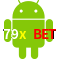 Aplicativo 79x bet para Android