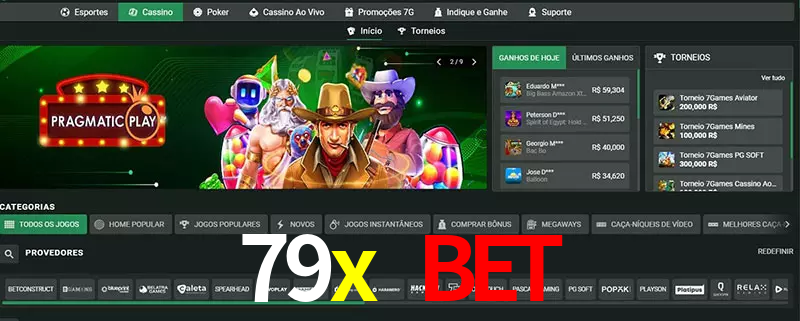cassino 79x bet