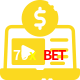 O Cassino 79x bet também oferece apostas esportivas virtuais!