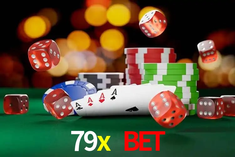 Promoção Relâmpago 79x bet