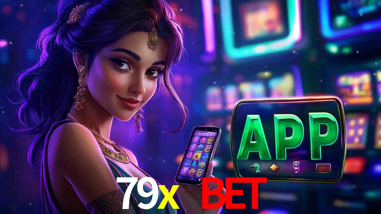 79x bet,79x.com