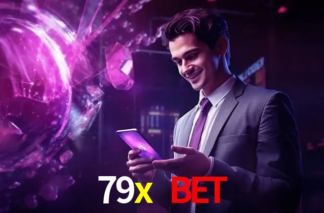 Tennis Betting 79x bet