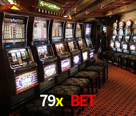 Descubra o Mundo do Cassino Online com 79x bet