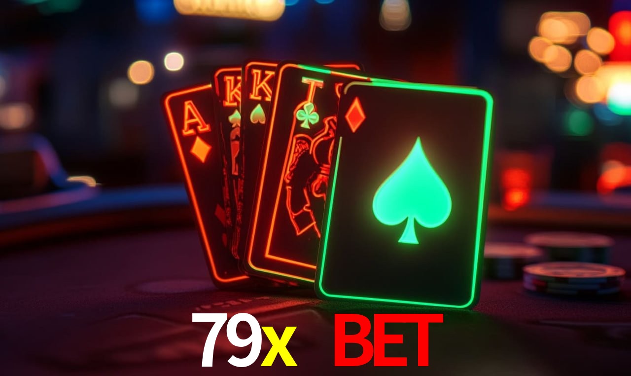 Design Responsivo 79x bet