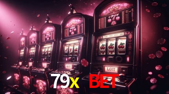Bônus de Boas-vindas 79x bet