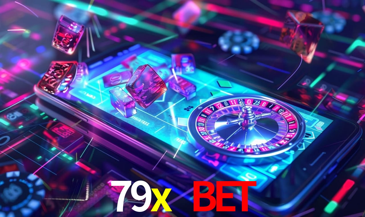 Jogos de Slot 79x bet