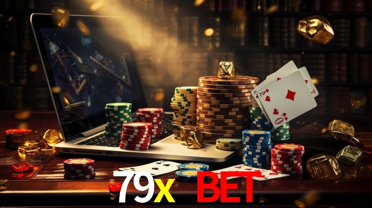 Estatísticas Esportivas 79x bet