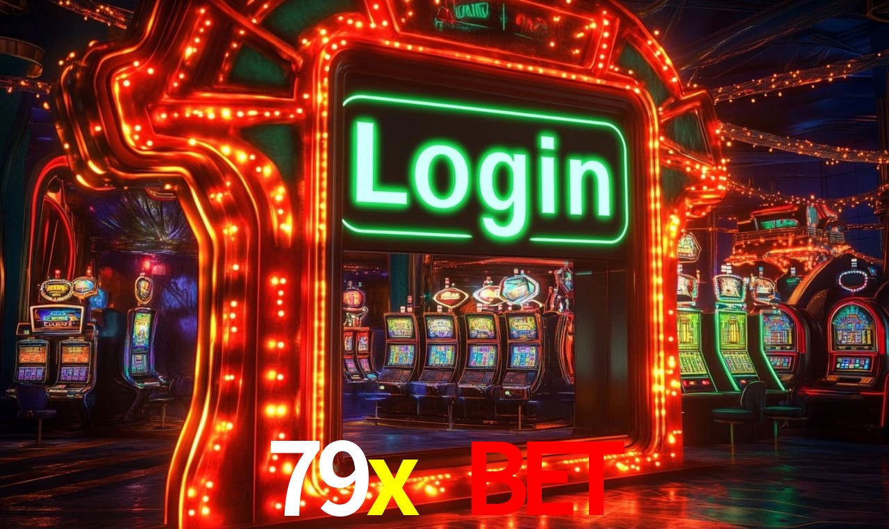 Recursos de Bônus 79x bet