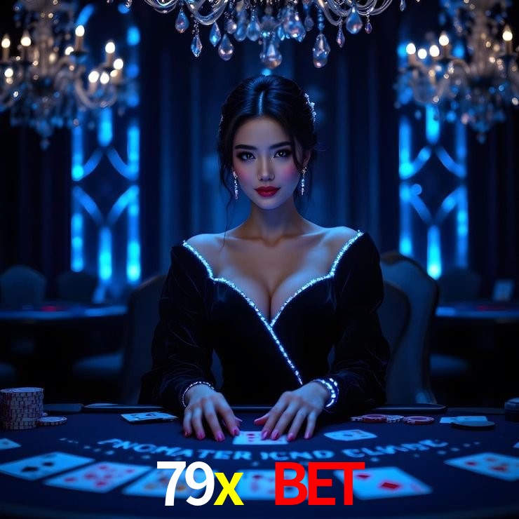 Promoções Sazonais 79x bet