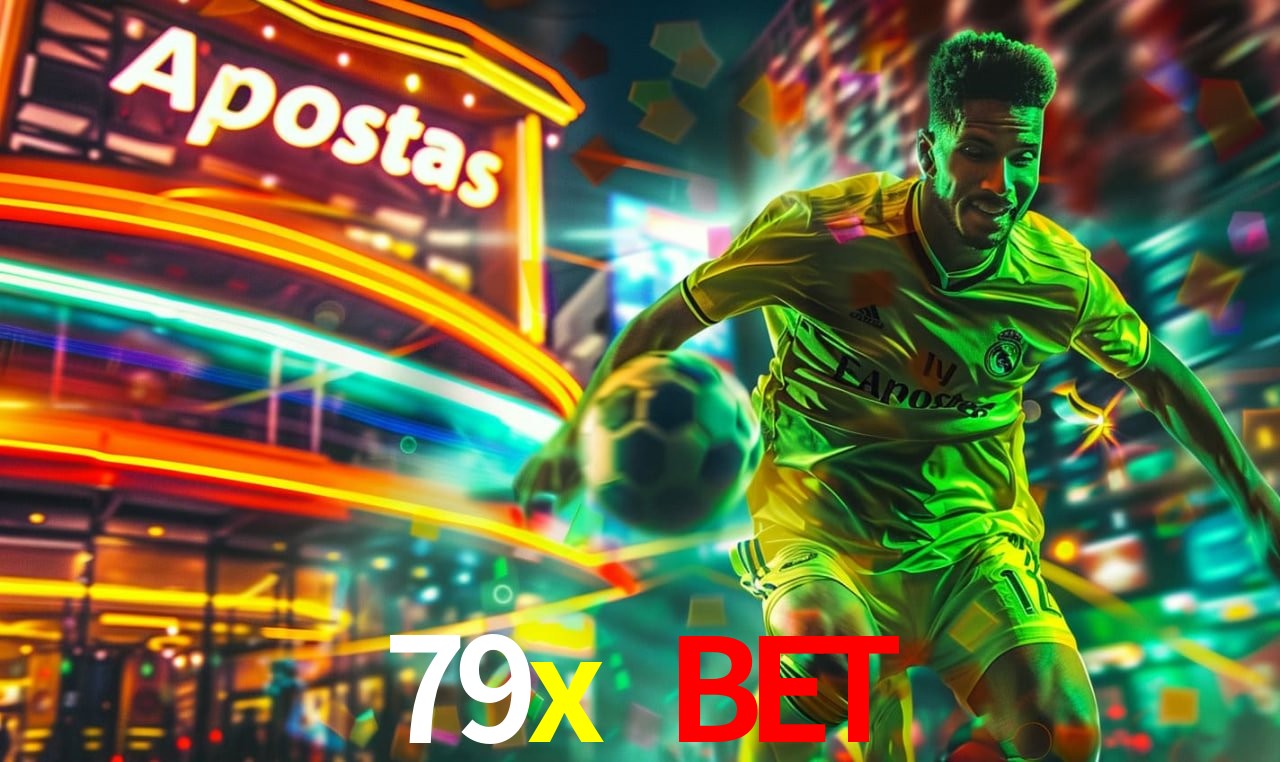 Integração de APIs 79x bet