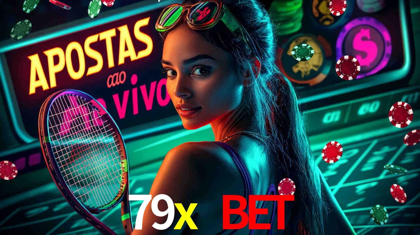 Apostas Esportivas na 79x bet: Um Guia Completo