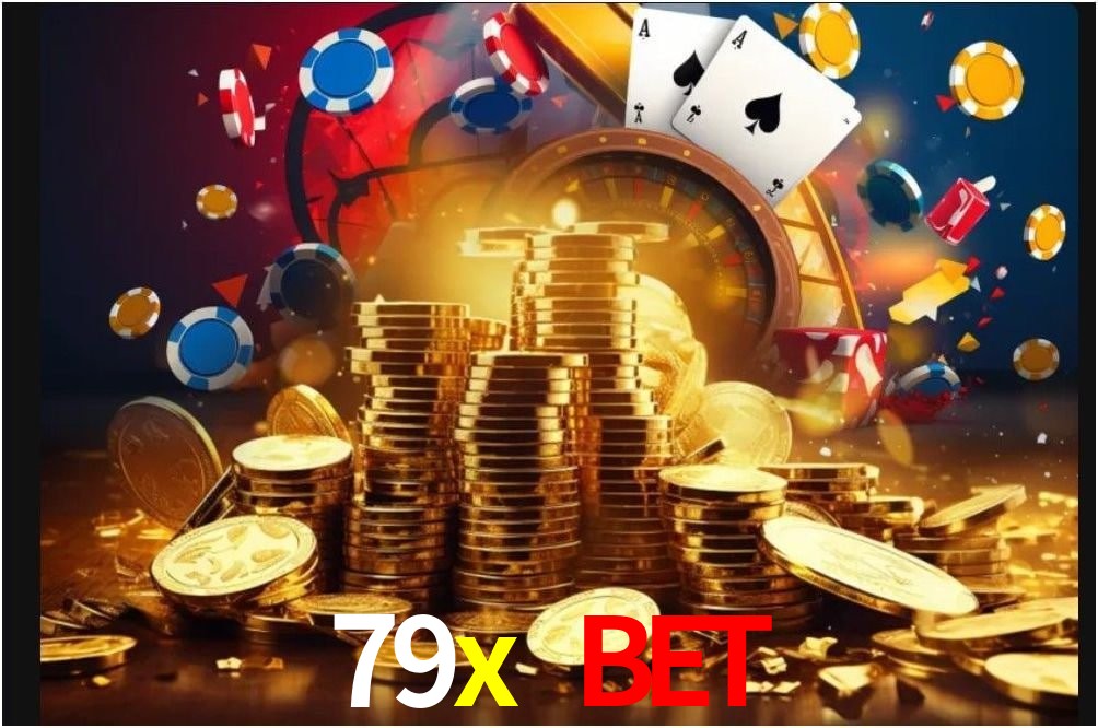 PIX Instantâneo 79x bet