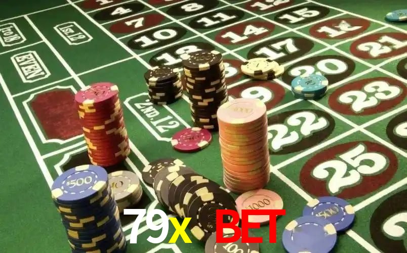 Sistemas de Segurança 79x bet