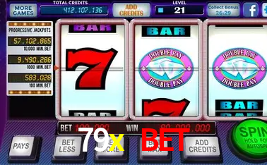 Desvendando o Mundo dos Jogos Virtuais na 79x bet