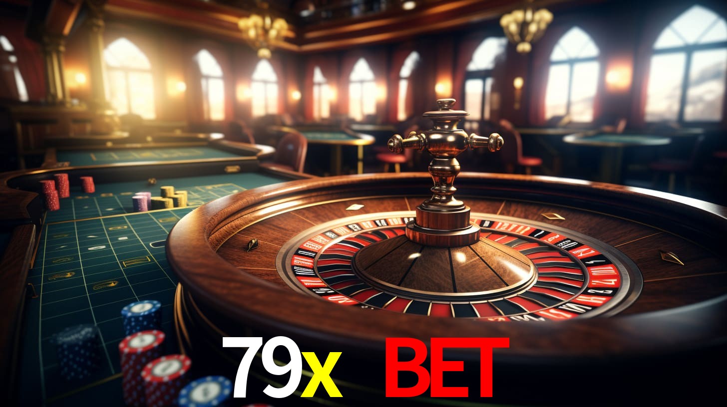 Blackjack Table 79x bet