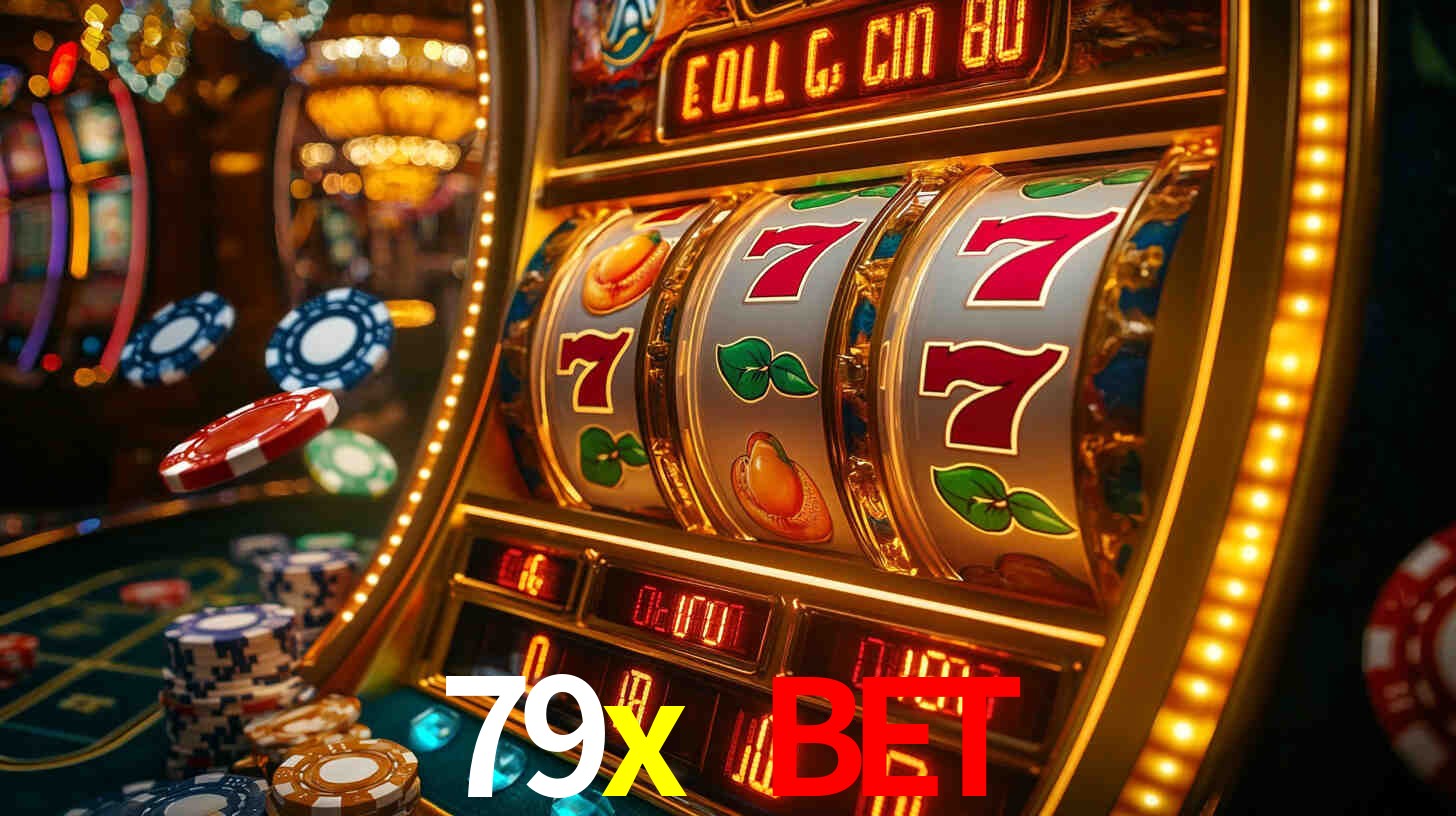 79x bet App Interface