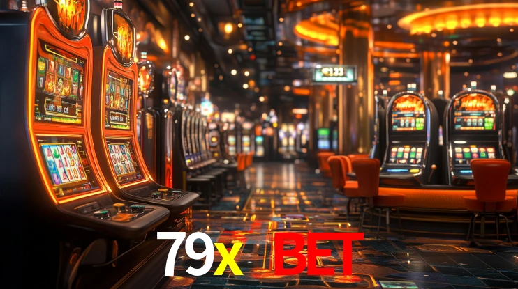 79x bet,79x.com