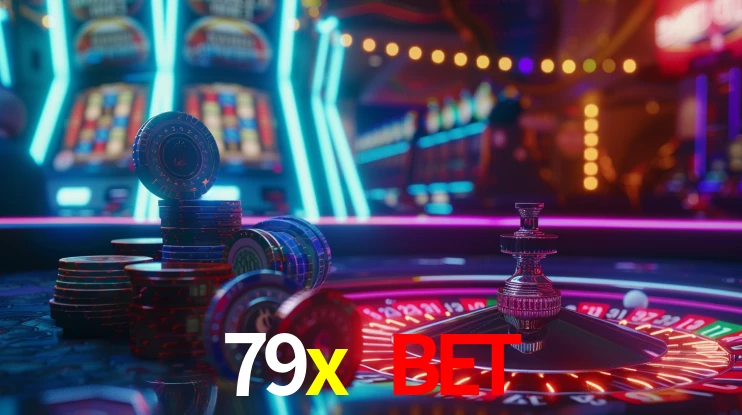 Game Providers 79x bet