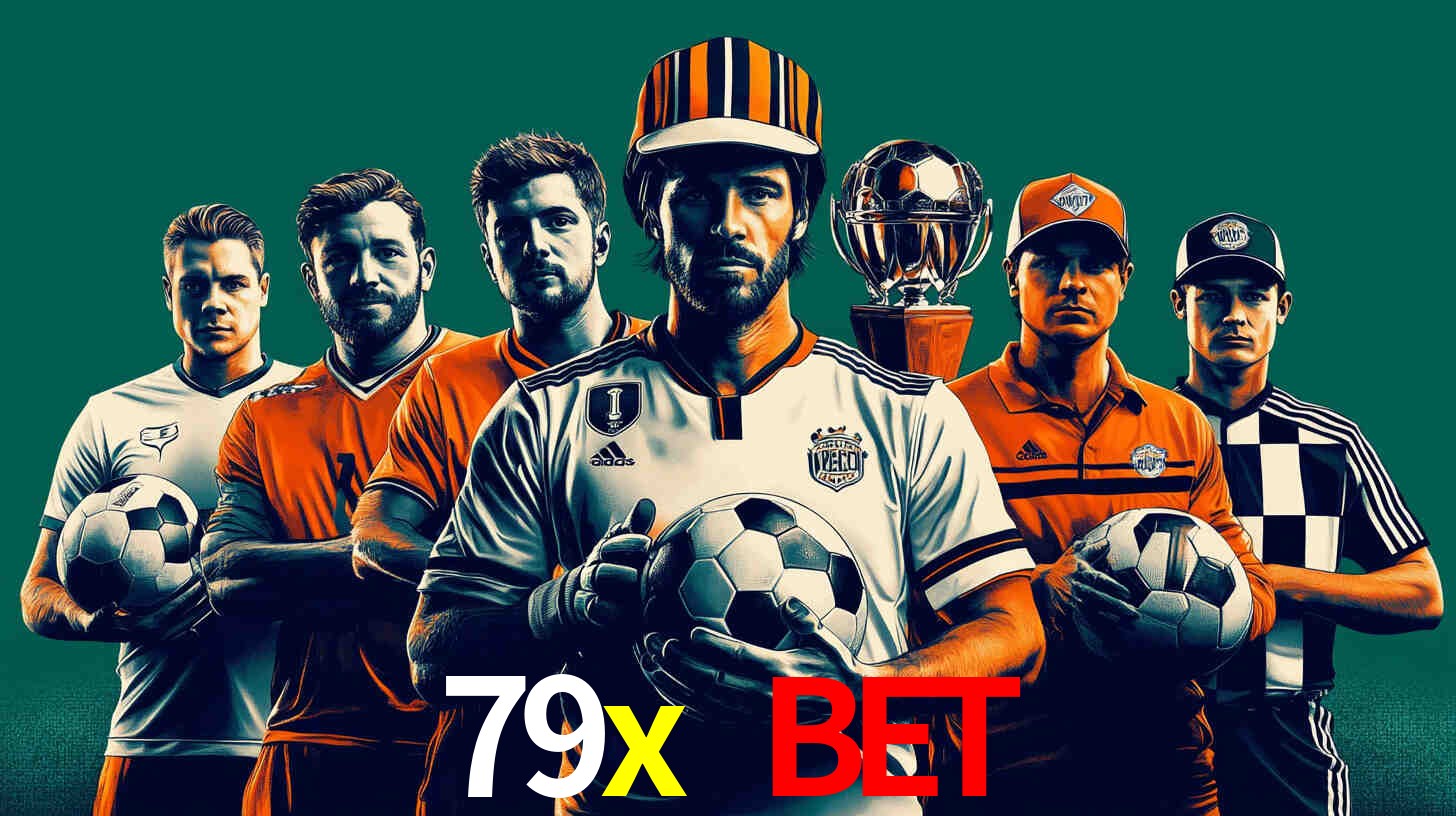 Explorando a Categoria de Eventos em Apostas na 79x bet