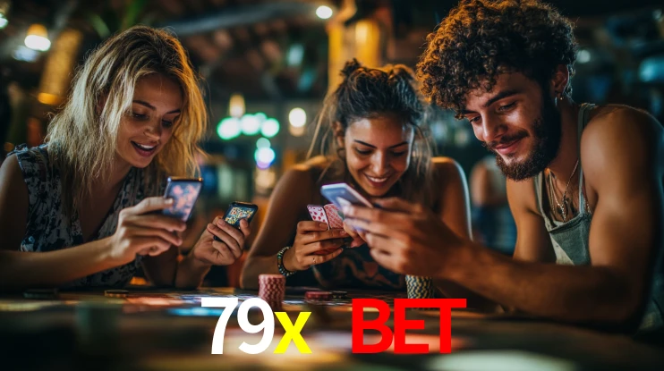 Programa VIP 79x bet