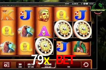 Descubra a Magia dos Jogos de Arcade no 79x bet