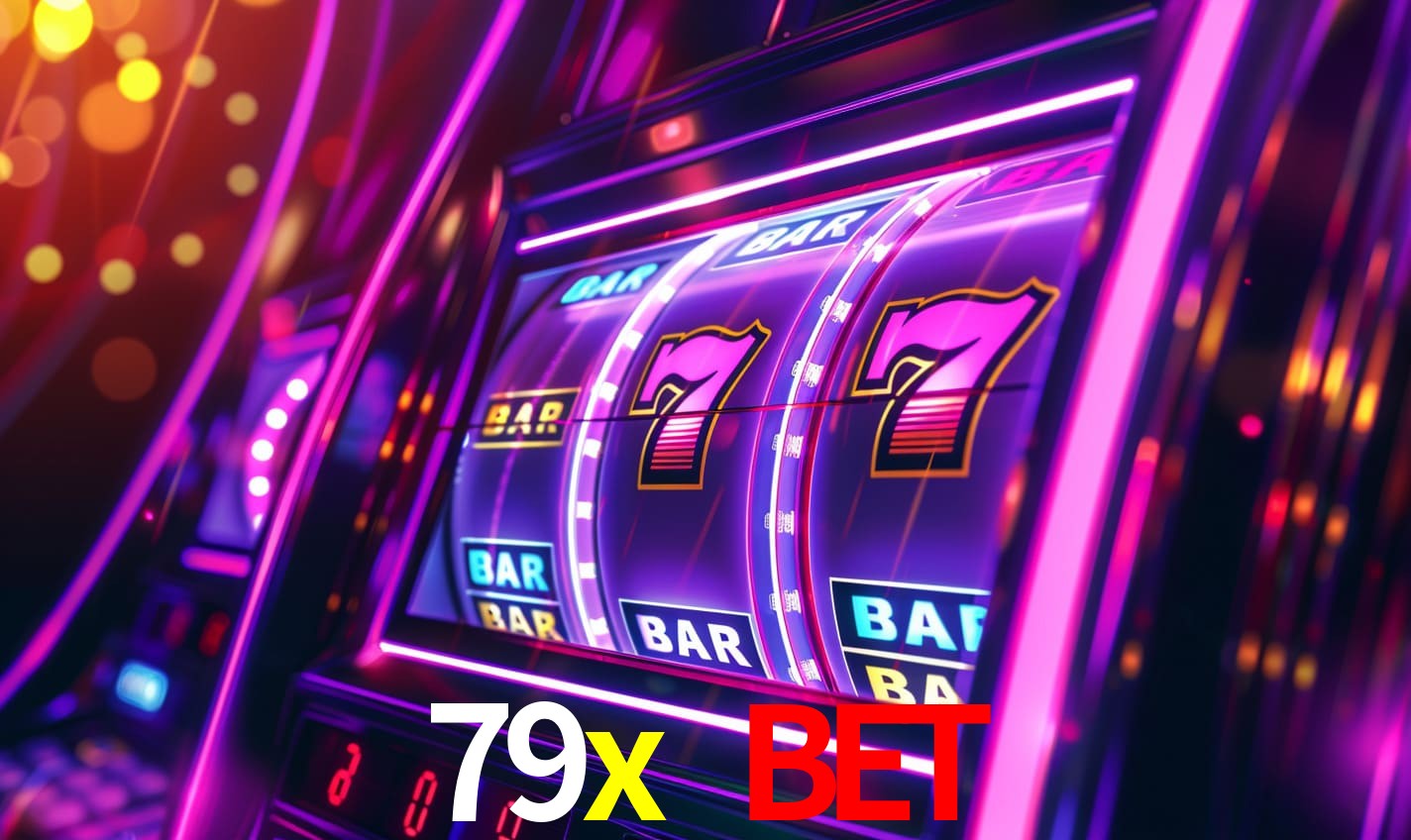 79x bet,79x.com