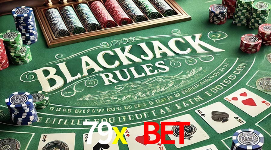 Slot Games 79x bet