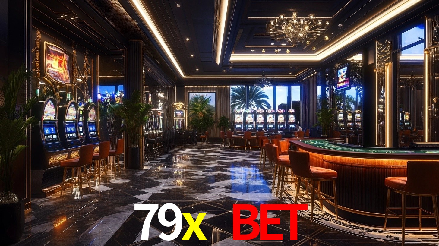 79x bet,79x.com