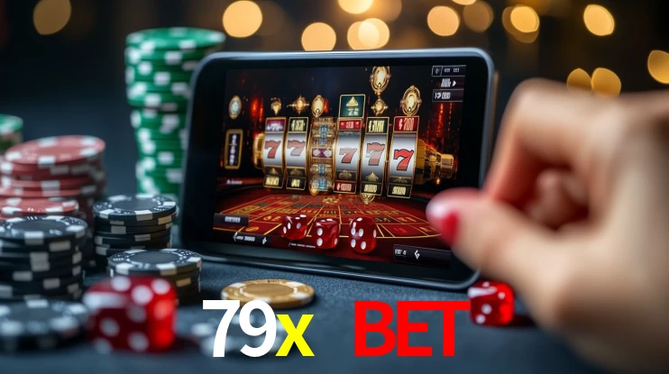 Exclusive Games 79x bet