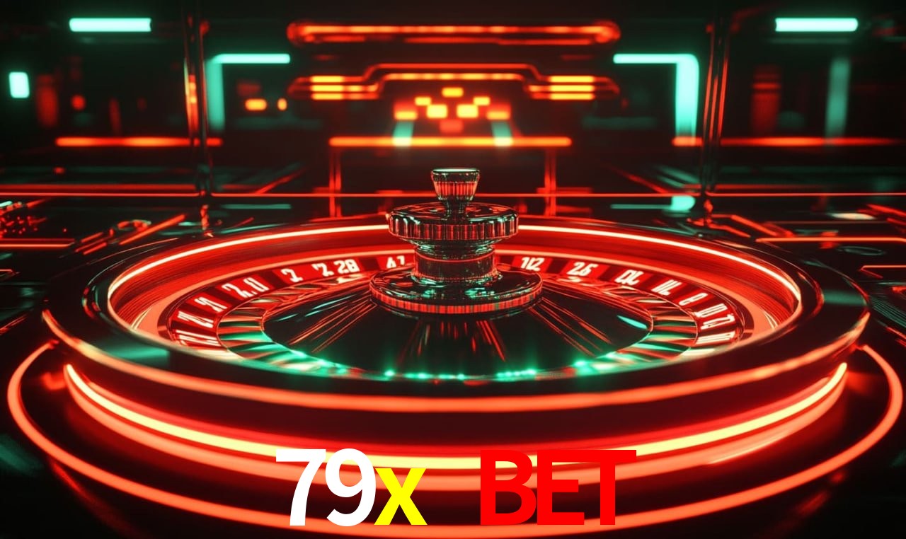 Inovações de Jogos na 79x bet: O Futuro das Experiências Interativas