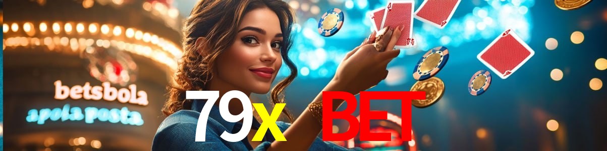 Statistics 79x bet