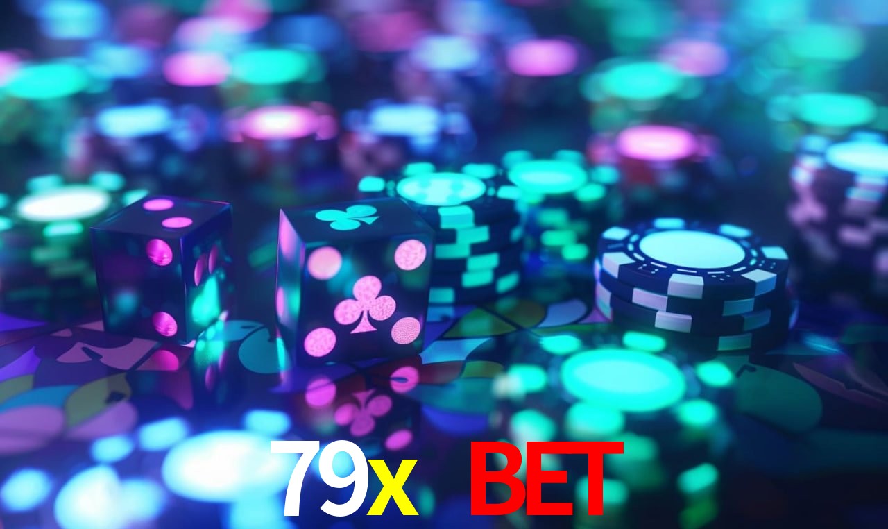 Apostas de Tênis 79x bet
