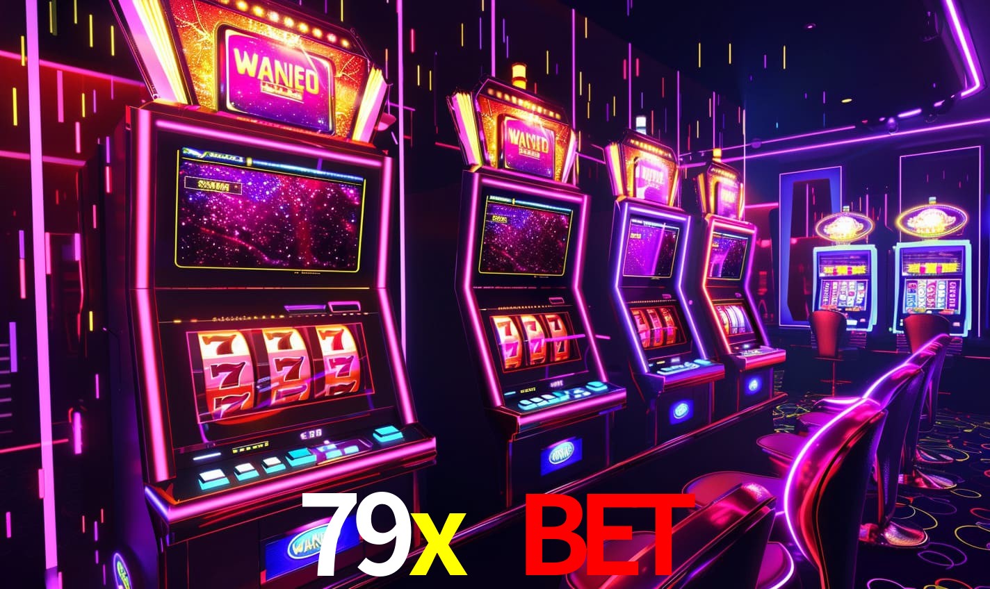 A Experiência Imersiva dos Cassinos Ao Vivo no 79x bet