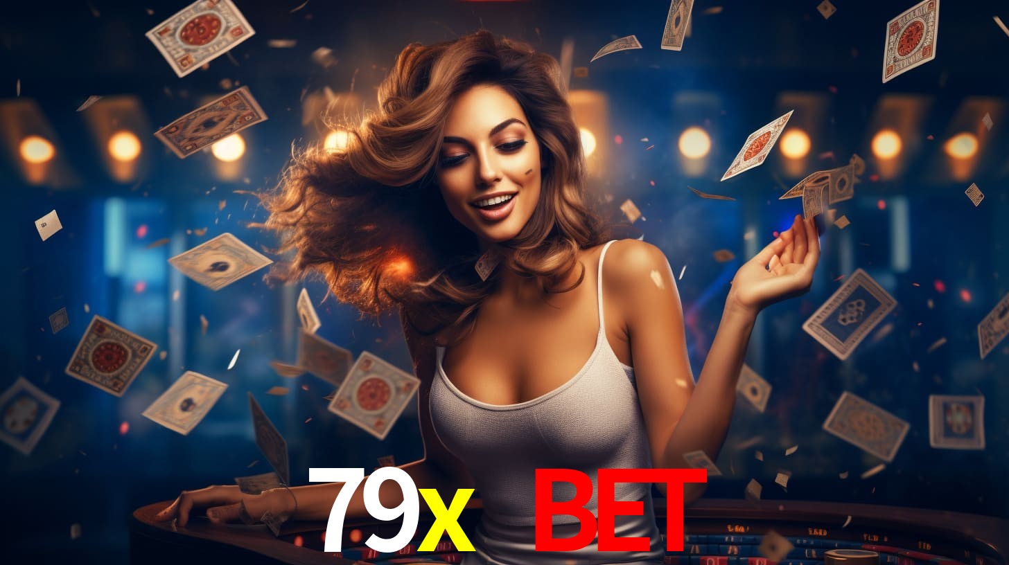 79x bet: Seu Especialista em Apostas Esportivas Brasileiras