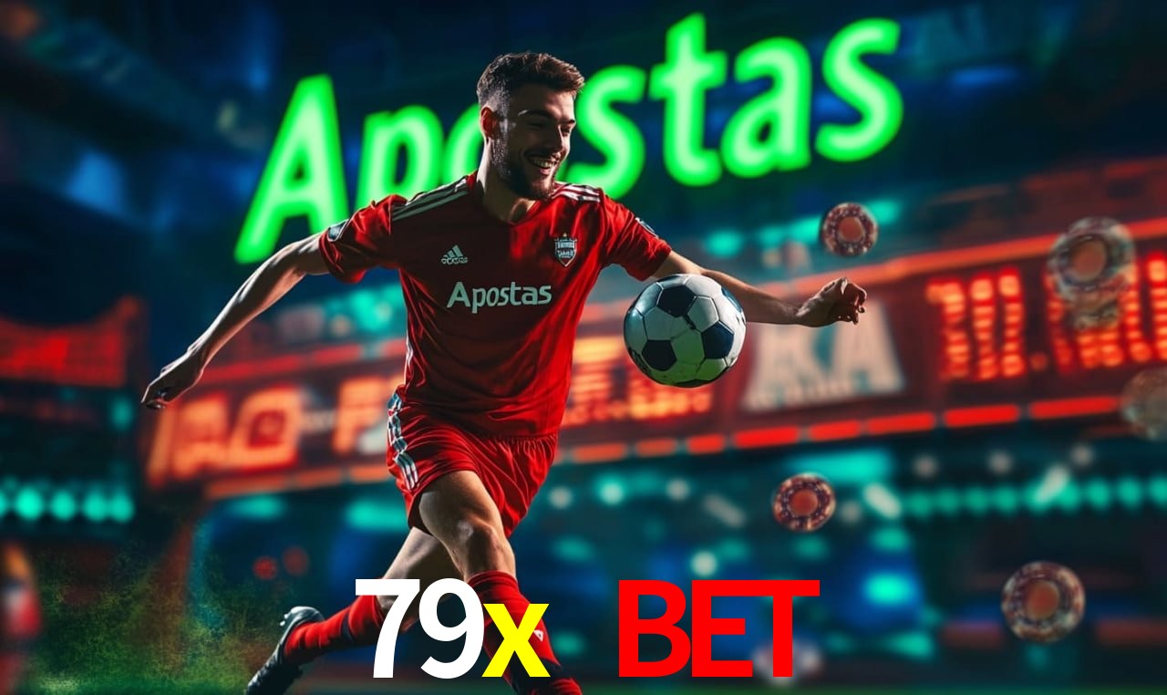 Torneios 79x bet