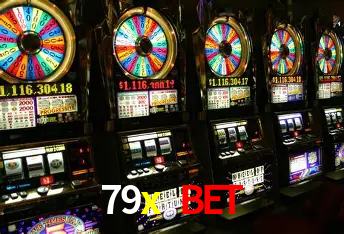 Desvendando o Mundo dos Jogos Virtuais na 79x bet
