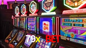 Programa VIP 79x bet