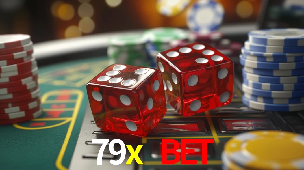Welcome Bonus 79x bet
