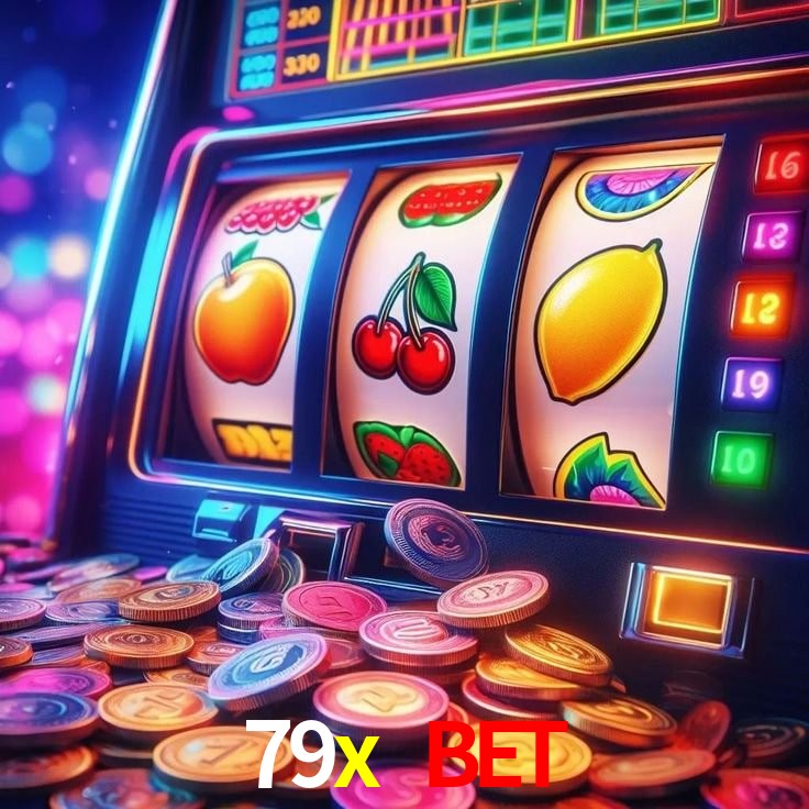 Provedores de Jogos 79x bet