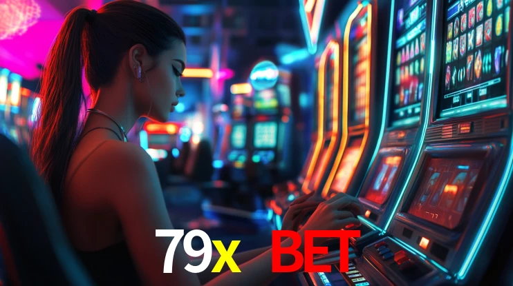 Experimente o Login Seguro Premium no 79x bet