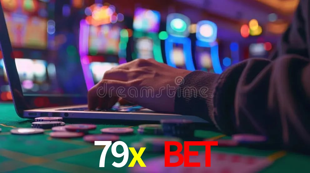 Casino Ao Vivo 79x bet