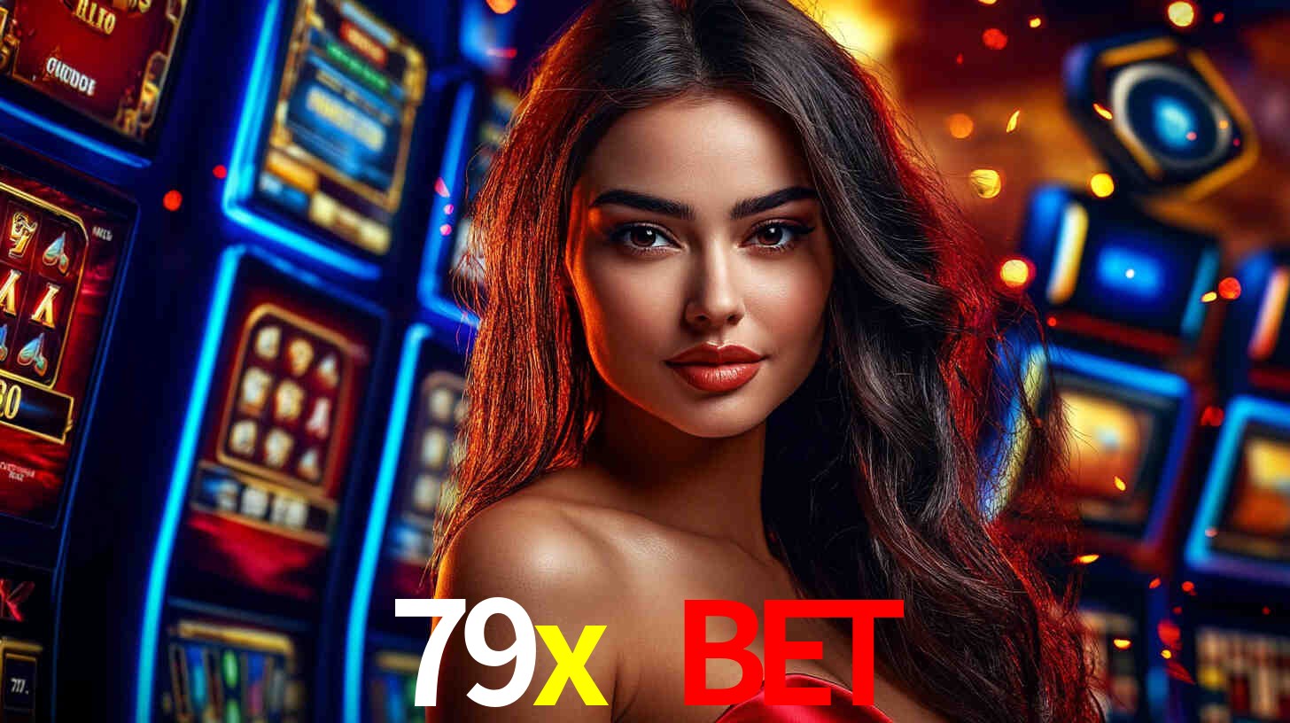 Explorando a Categoria de Eventos em Apostas na 79x bet