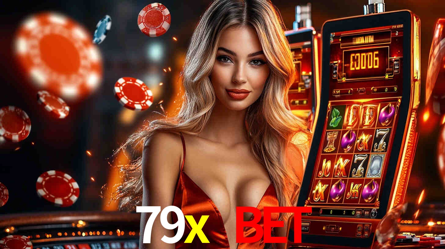 79x bet,79x.com