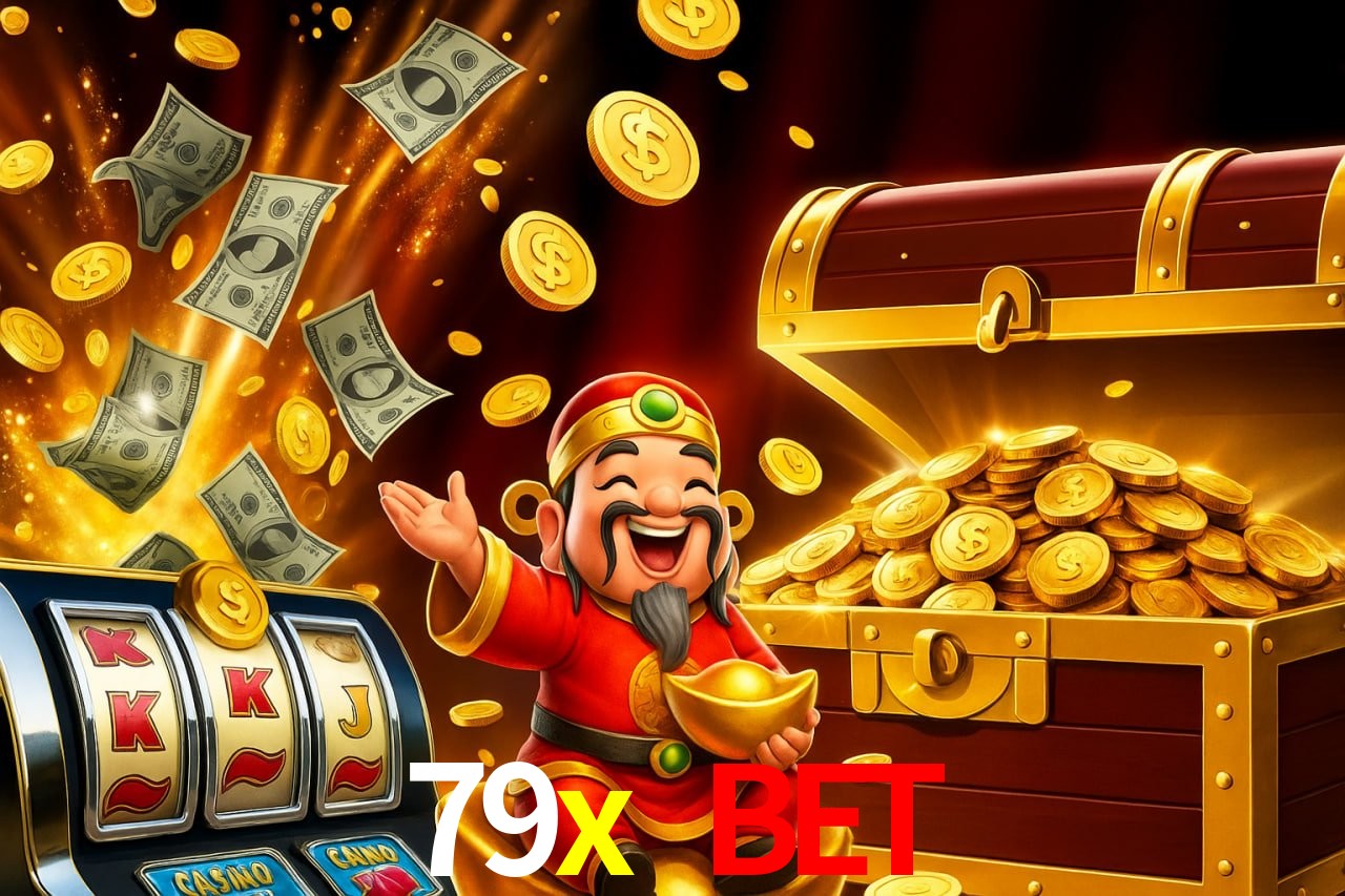 Casino VIP 79x bet