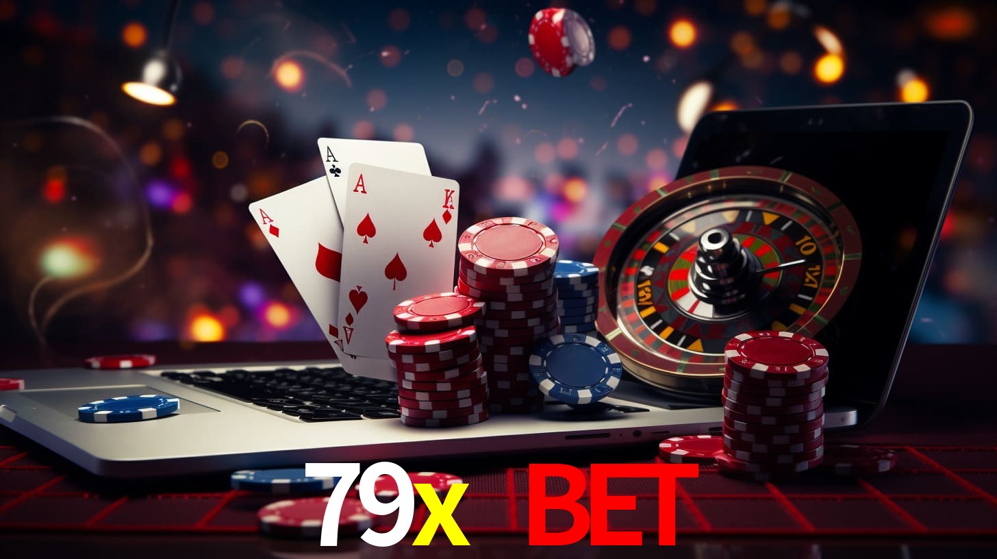 Roulette Table 79x bet