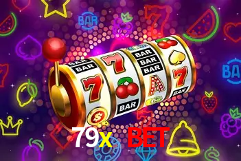 Descubra o Mundo do Cassino Online com 79x bet