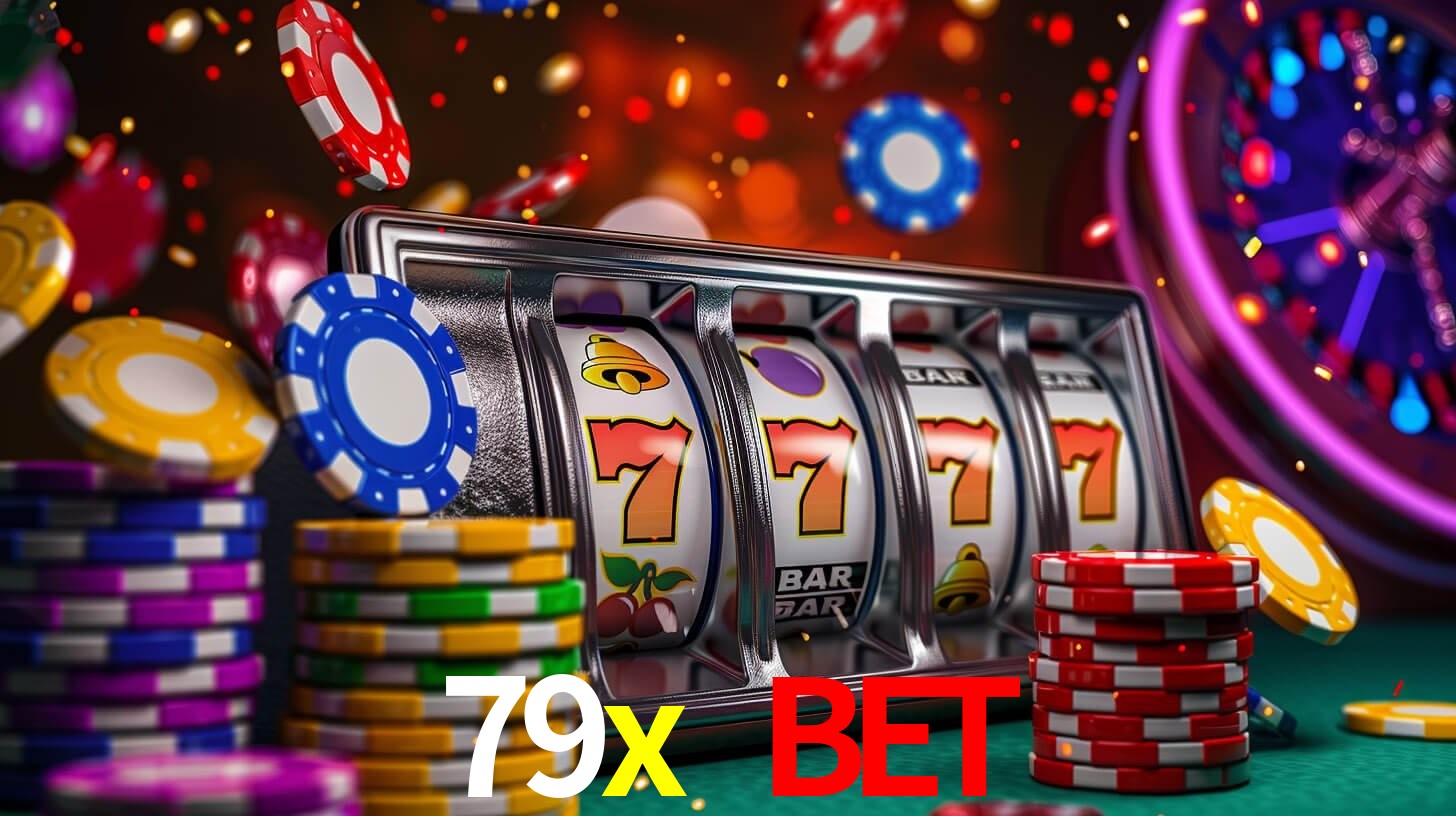 Mesa de Blackjack 79x bet