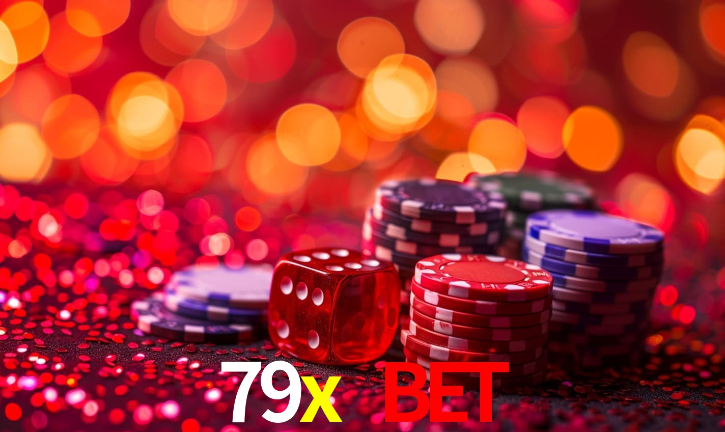 A Emoção da Loteria na 79x bet: Uma Chance de Mudança de Vida