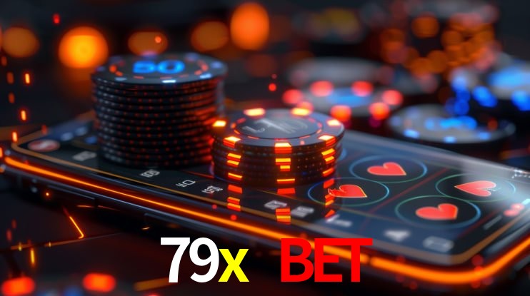Experiência VIP 79x bet
