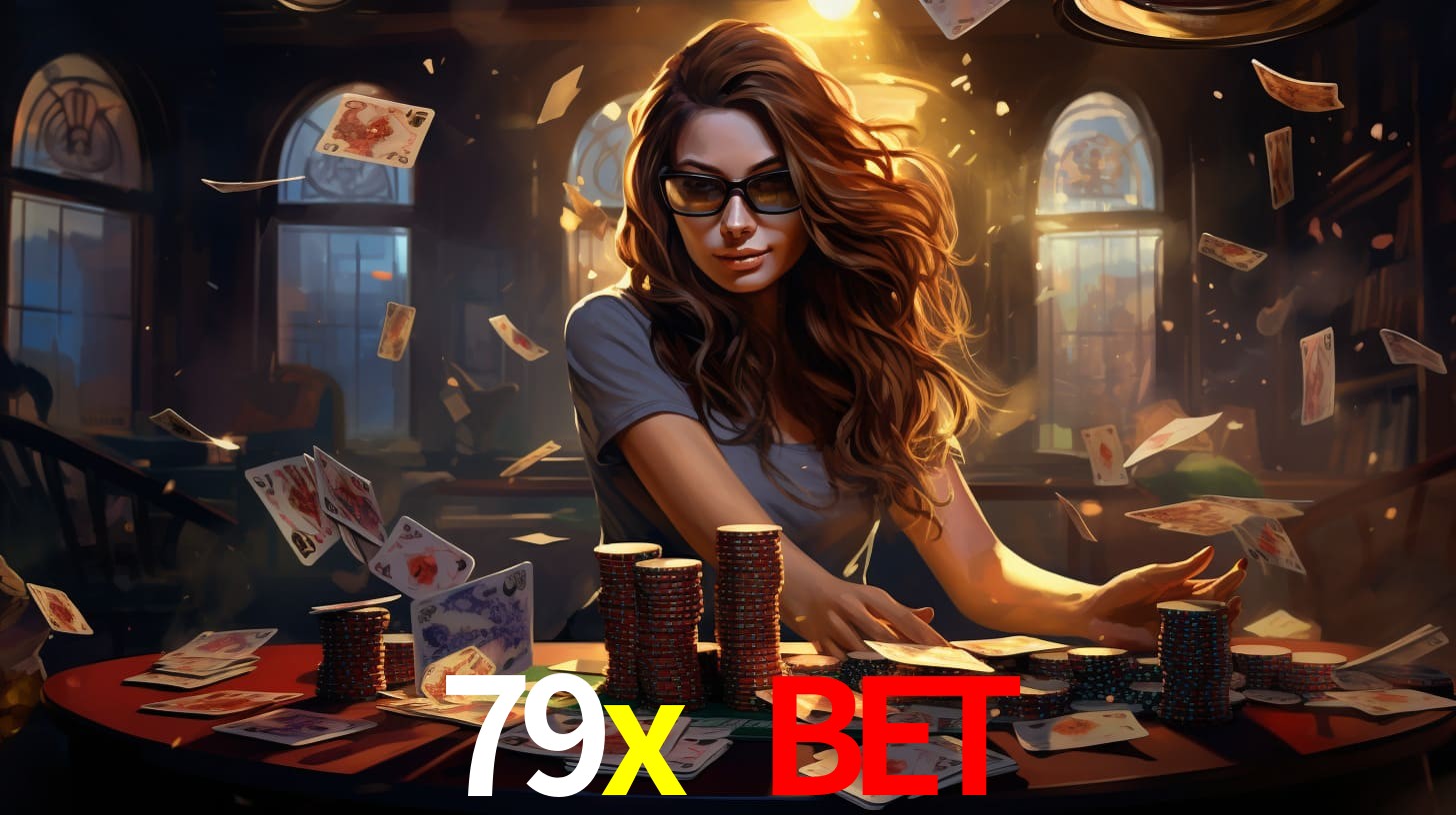 VIP Casino 79x bet